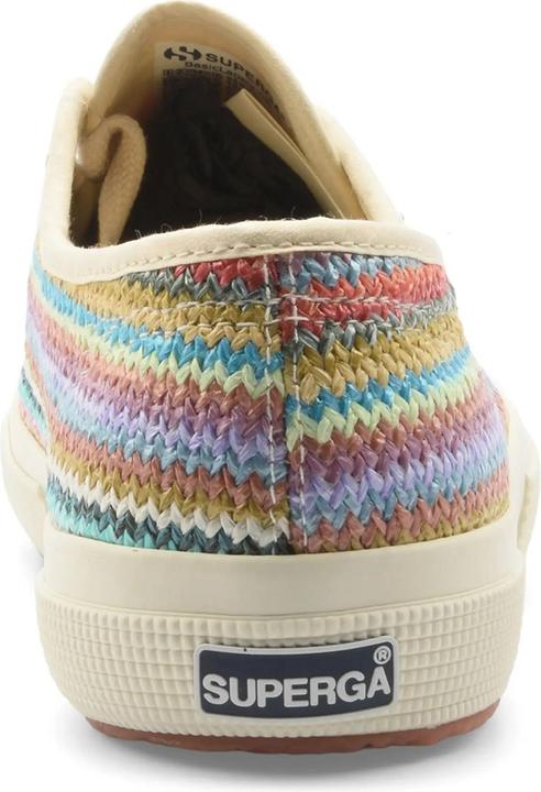 Produktbild Superga 2750 RAFFIA (36)