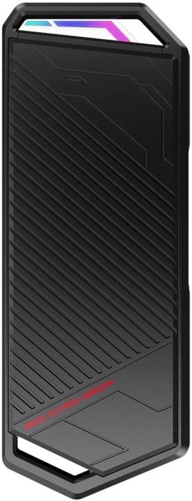 Actual product image ASUS ROG Strix Arion (M.2)