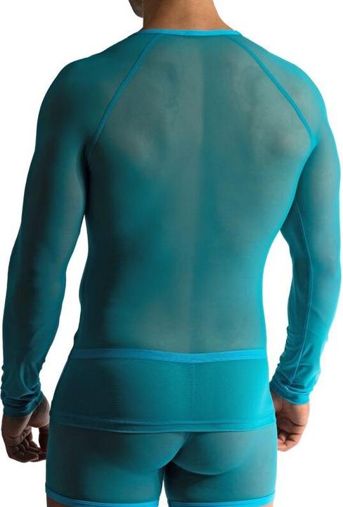 Actual product image Manstore Langarm-Shirt (L)