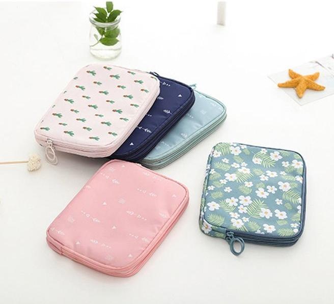 Actual product image Travel organizer (Document & Wallet)