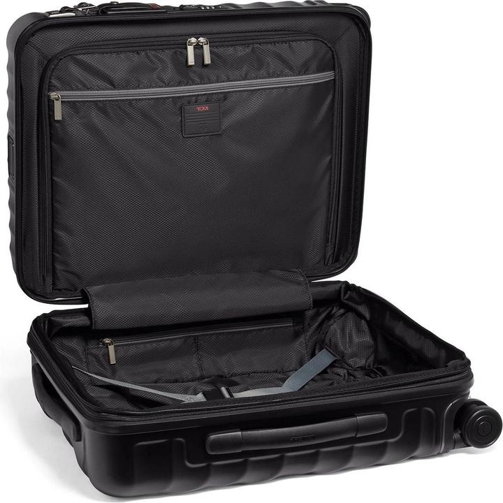 Actual product image Tumi 19 Degree Cont EXP 4 Wheel Carry-On
