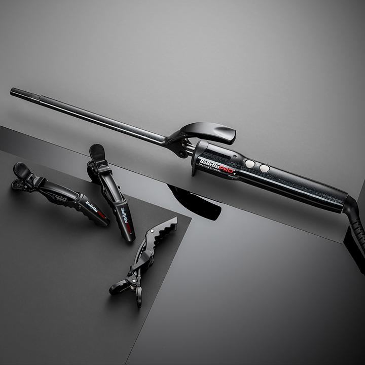 Immagine prodotto BaByliss Pro Diamante di titanio extra lungo