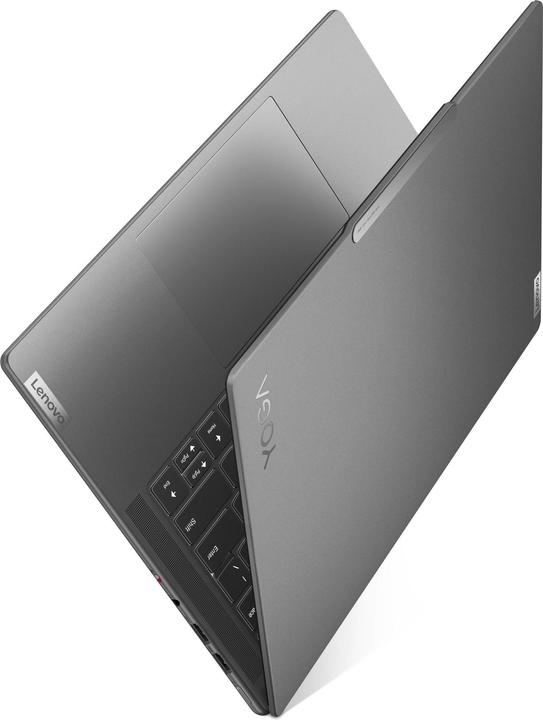 Actual product image Lenovo Yoga Pro 9 RTX 4060 (14.50", Intel Core i9-13905H, 32 GB, 1000 GB, CH)