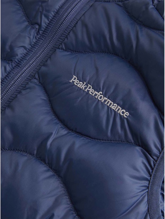 Actual product image Peak Performance Helium (XS)