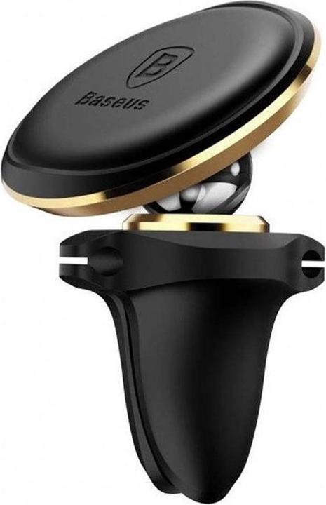 Actual product image Baseus Magnetic car holder