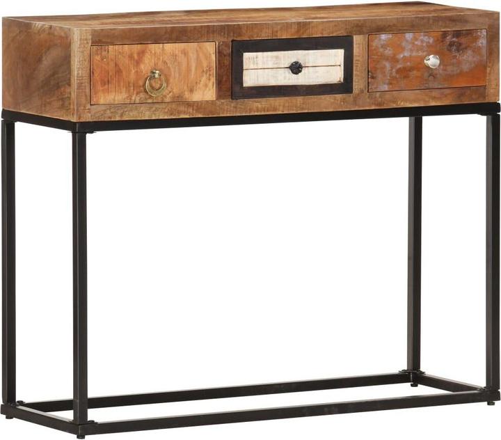 Image du produit vidaXL Konsolentisch (30 x 90 x 75 cm)
