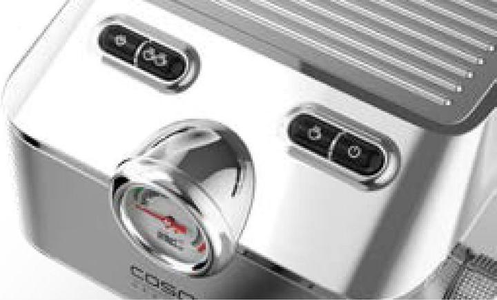Produktbild Caso Espresso Gourmet
