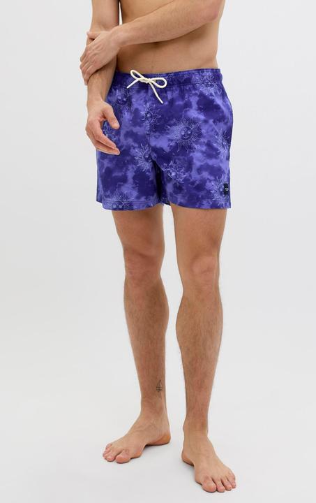 Actual product image Jack & Jones Regular Fit Badeshorts (S)