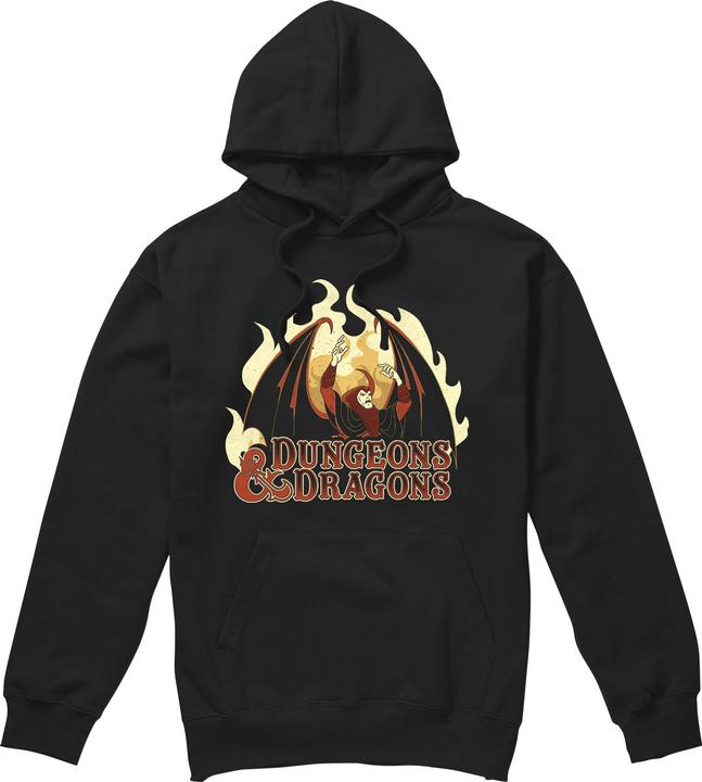 Image du produit Dungeons & Dragons Sweat à capuche Venger pour homme (L)