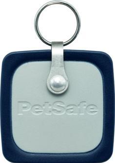 Produktbild PetSafe Haustiertür-Schlüssel SmartDoor (Mikrochip Katzenklappe)