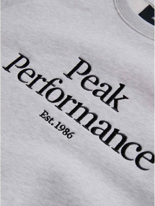 Actual product image Peak Performance Original (M)