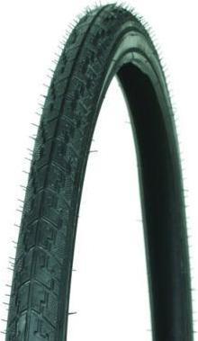 Actual product image Fischer Fahrrad-Reifen (26 x 1.95, 47-559)