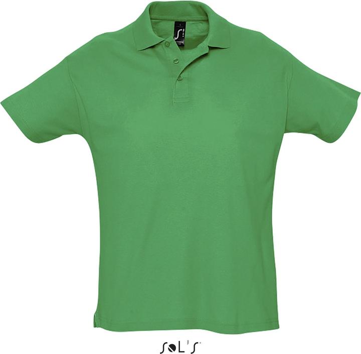 Produktbild Sol's Summer Ii (M)