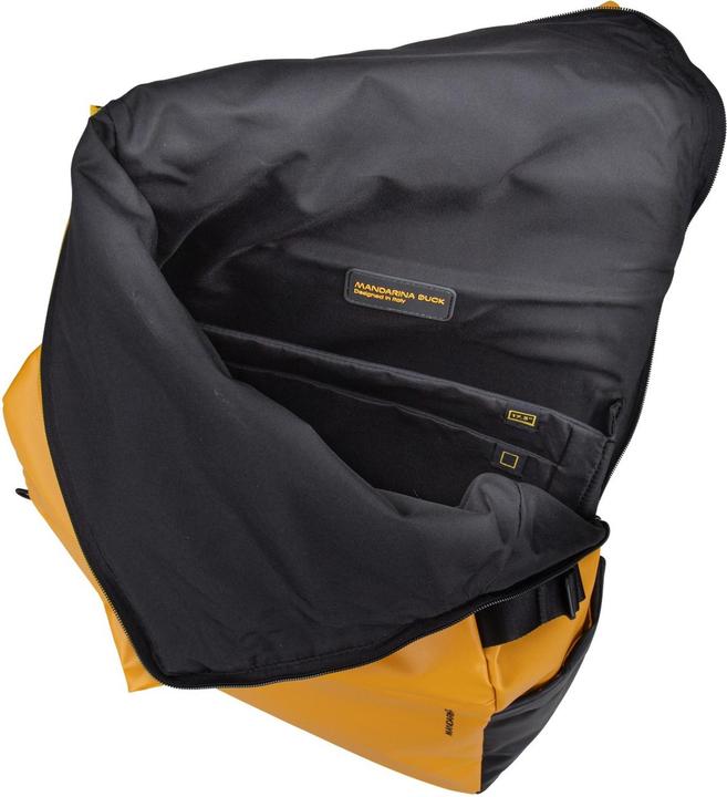 Actual product image Mandarina Duck eco coated daypack 50 cm (24 l)