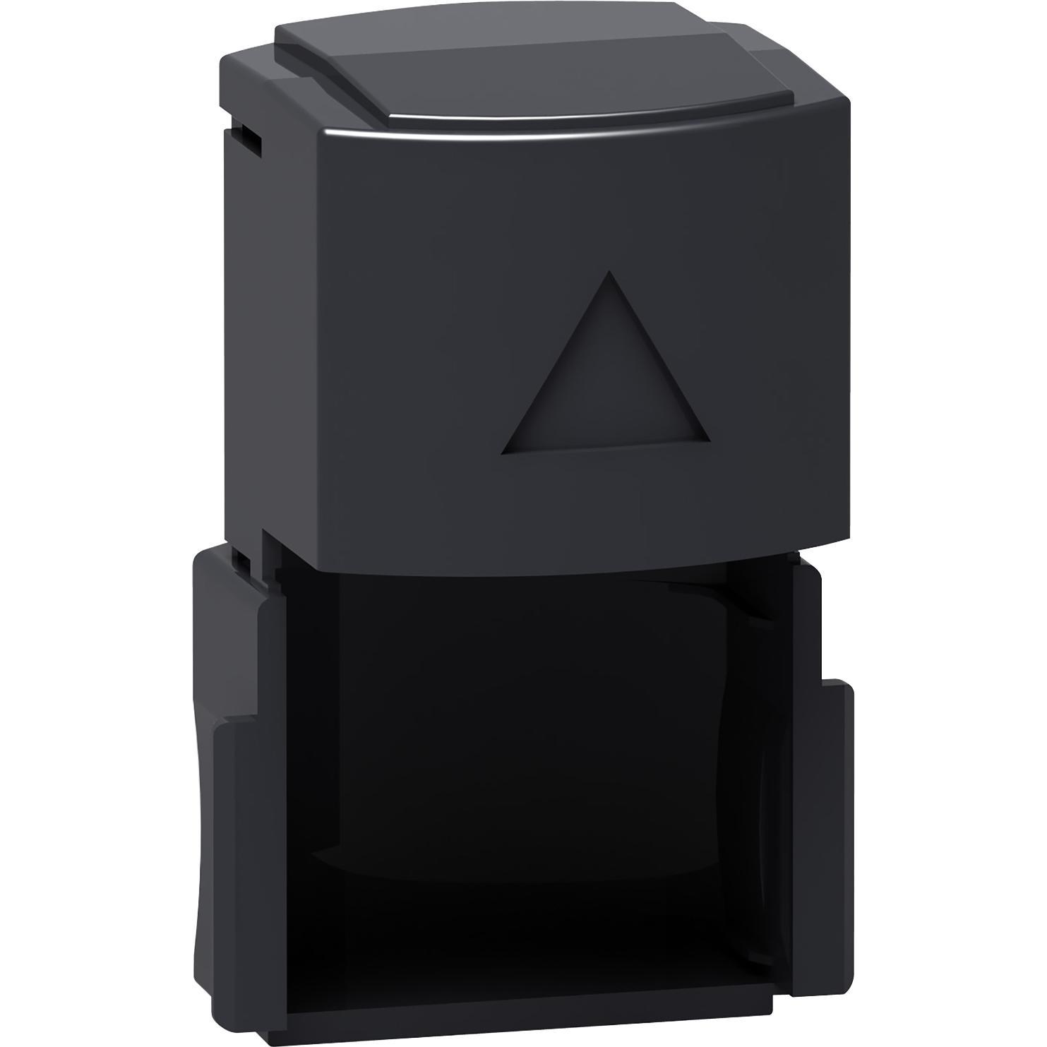 Schneider Electric PrismaSeT-P, Serverschrank Zubehör, Grau