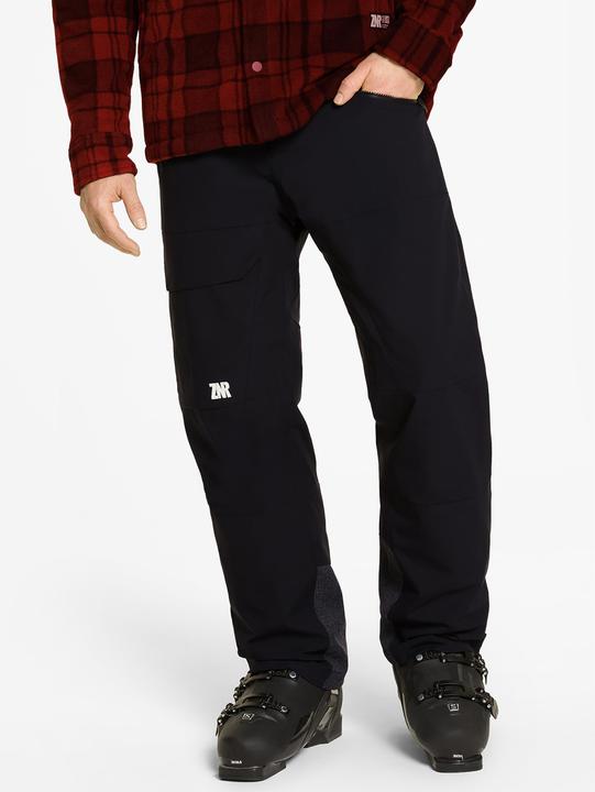 Produktbild Ziener RAPPOLD man (pants ski) (XL)