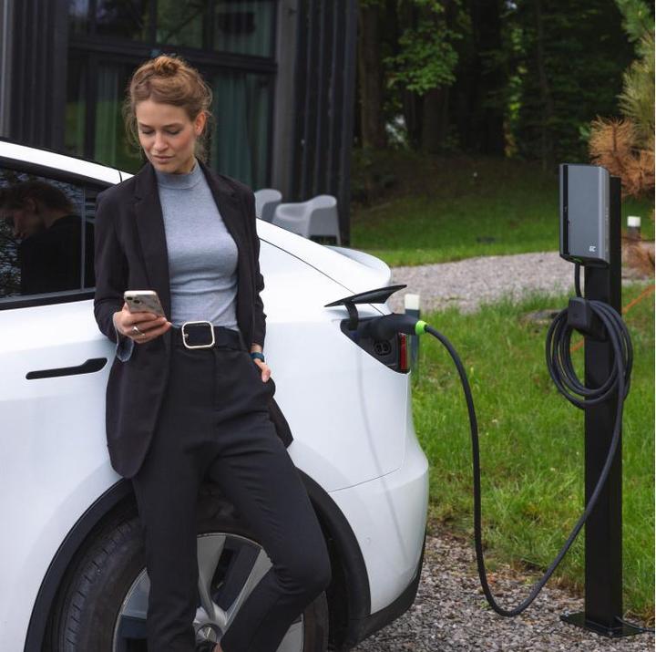 Actual product image GreenCell Evgcakhp1