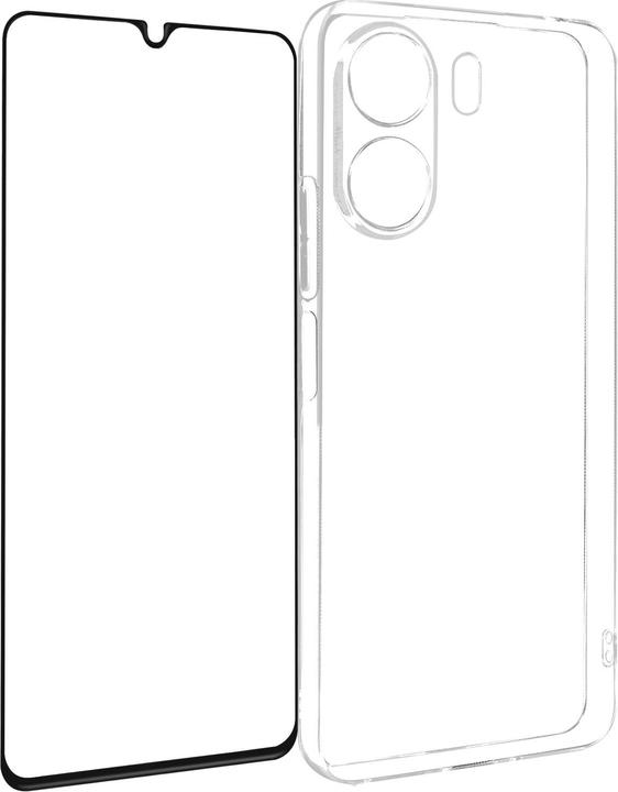 Actual product image Avizar 360 Protection, Film and Cover Series (Xiaomi Poco C65)