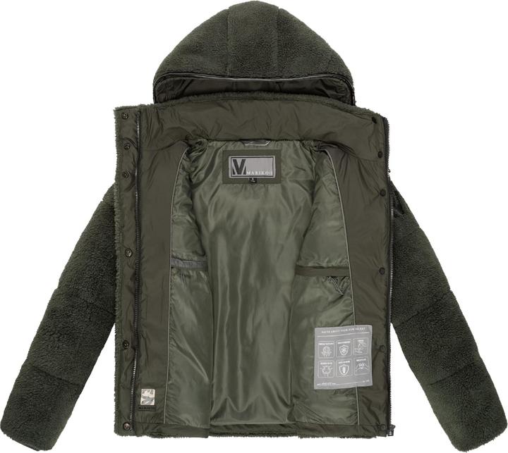Produktbild Marikoo Kaguraa 16 (XXL)