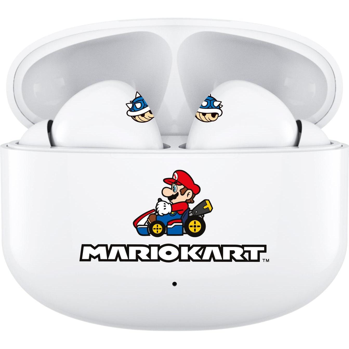 OTL Technologien Drahtlose Mario Ohrhörer