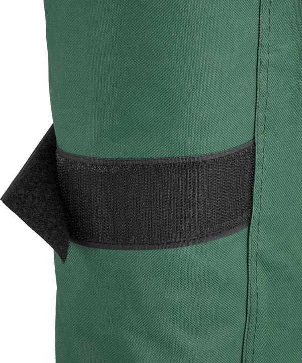 Actual product image Relaxdays pavilion sandbags (1.50 cm, 42 cm)