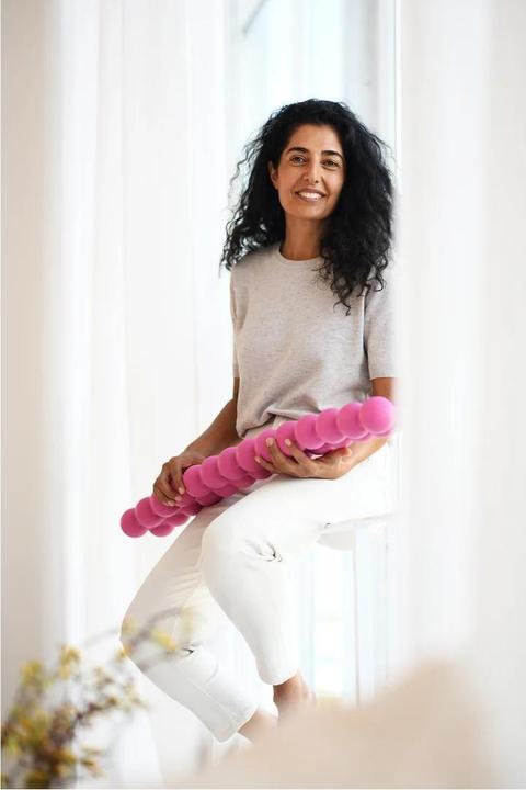 Immagine prodotto Sissel Spinefitter