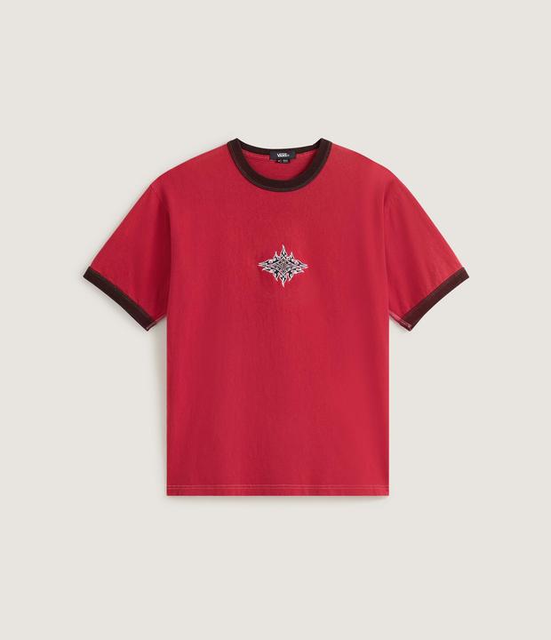 Produktbild Vans Flame Face Ss Tee (M)