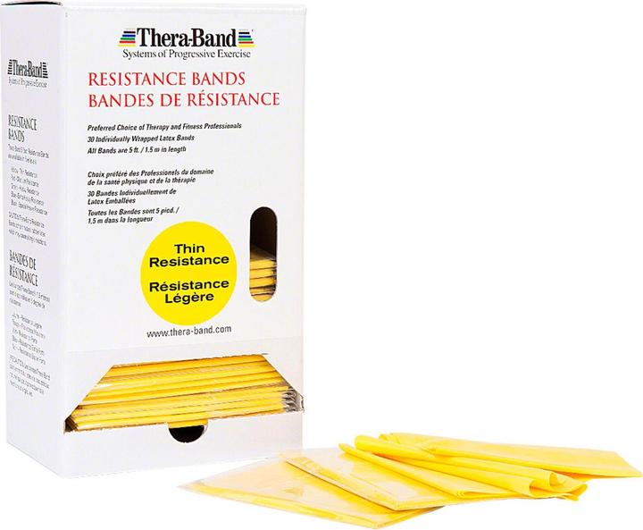 Produktbild TheraBand Dispenser (1.50 m, Leicht)