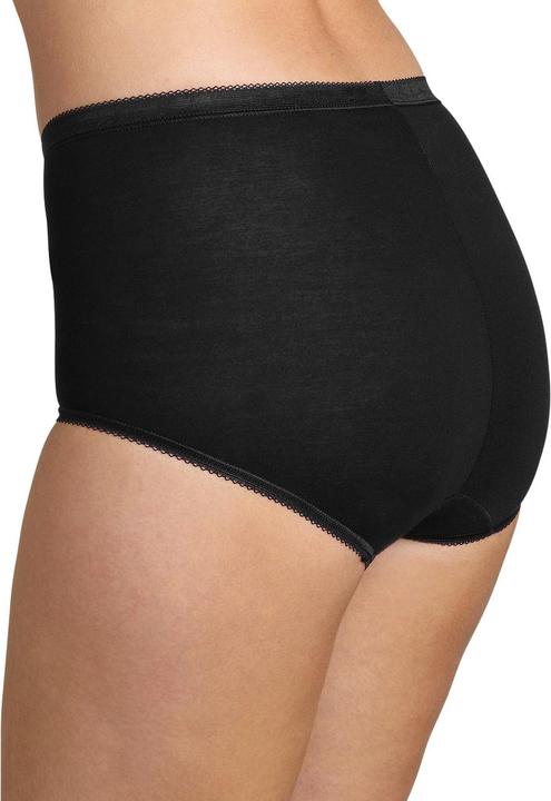 Image du produit Sloggi Basic+ Maxi (46, paquet de 4)