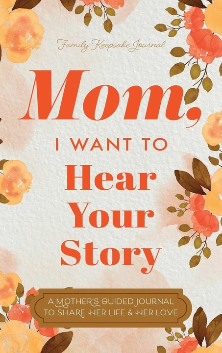 Produktbild Mum, I Want to Hear Your Story (Englisch, Jeffrey Mason, 2020)