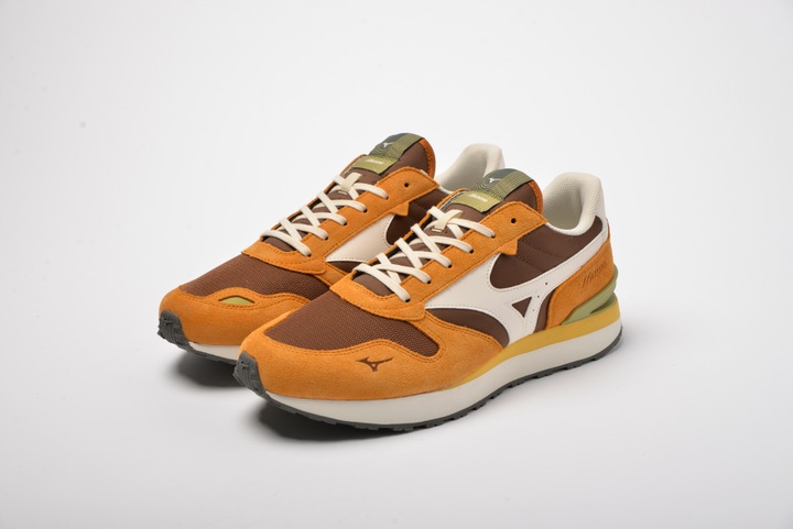 Actual product image Mizuno RB87 (43)