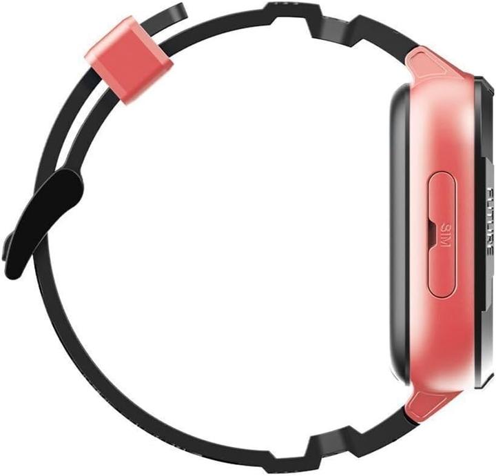 Immagine prodotto Botslab Smartwatch per bambini E3 (rosa)
