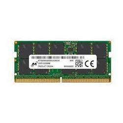 Lenovo Memory (5600 MHz, DDR5-RAM, SO-DIMM), RAM