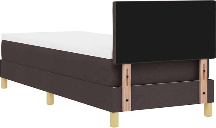 Produktbild vidaXL Boxspringbett (80 x 200 cm)