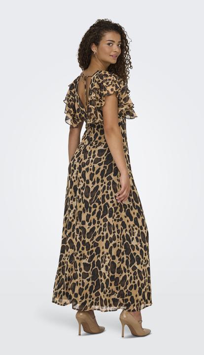 Produktbild Only ONLASTA Langes Kleid Kleid (XS)