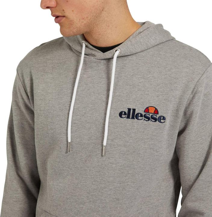 Immagine prodotto Ellesse Felpa Casual Comfortable Fit Primero OH Hoody (XXL)