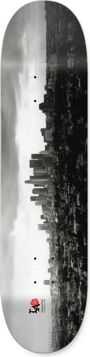 Produktbild Primitive City of Angels (8.50")