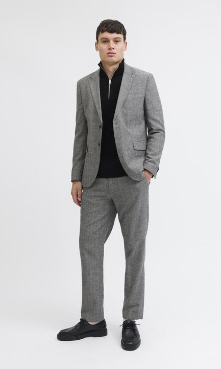 Produktbild Jack & Jones JPRMARTIN Slim Fit Blazer Klassischer Blazer (54)