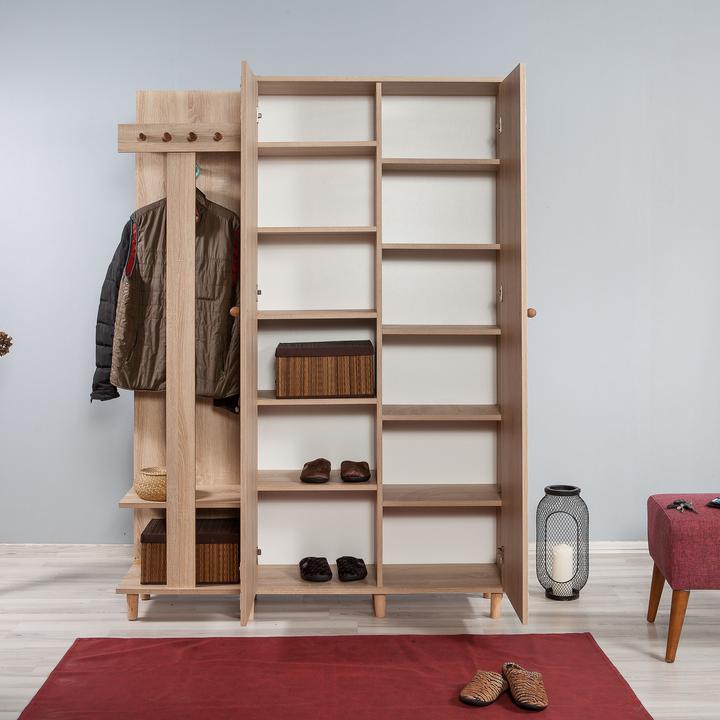 Image du produit Hanah Home Calum