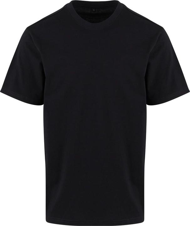Produktbild New Morning Studios Basic Regular Fit Tee (XS)