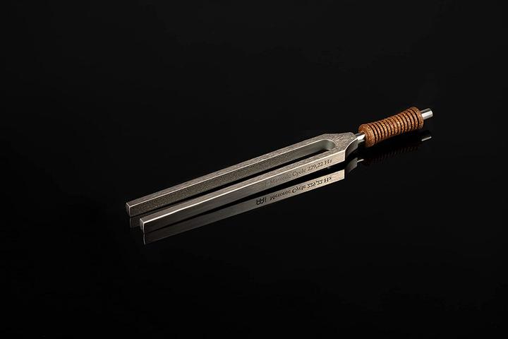 Image du produit Meinl Thérapie Diapason - Cycle métonique 229,22 Hz = A#