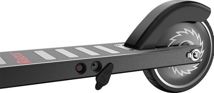 Productafbeelding Razor Vermogen A5 (16 km/h, 16 km, 150 W)