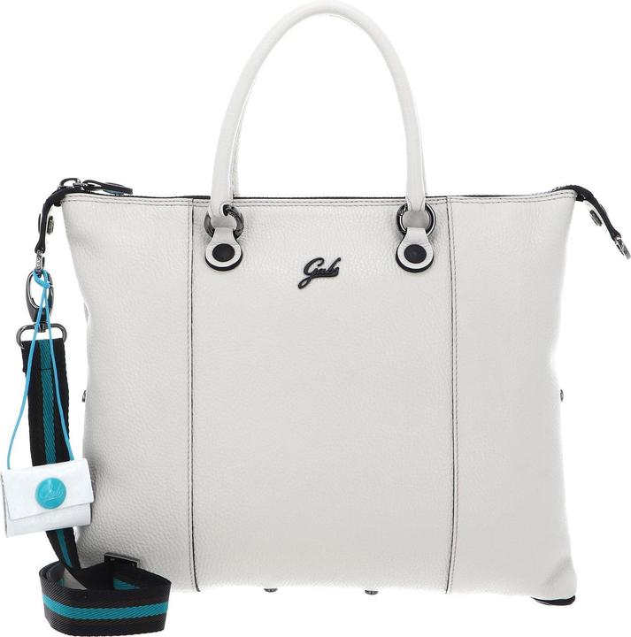 Immagine prodotto Gabs G3 Plus TG Bull Black Shoulder Bag