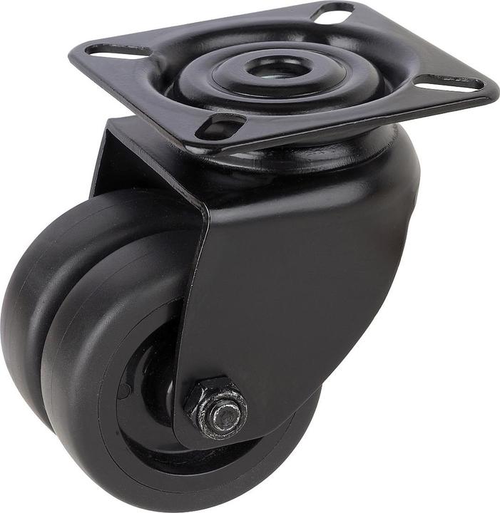 Produktbild Dörner + Helmer Design-Doppelrolle