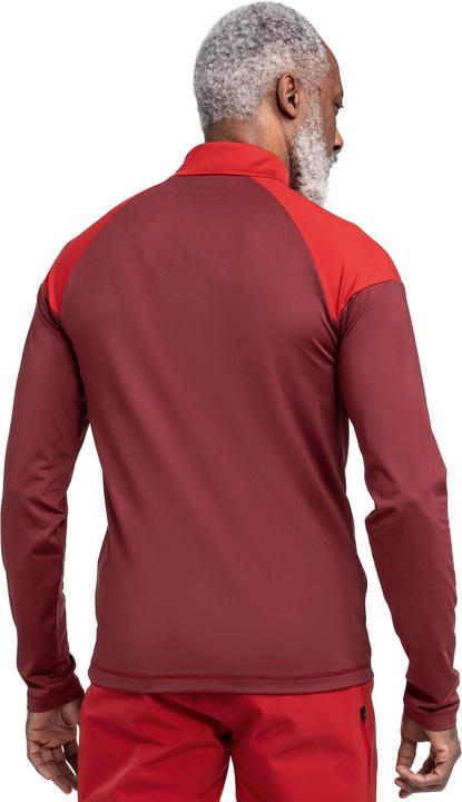 Produktbild Schöffel Funktions Zipshirt Lenggries (M)