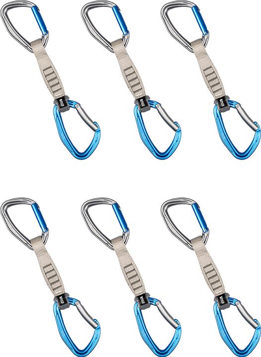 Image du produit Lacd Quickdraw AS 6-er Pack