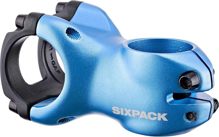 Immagine prodotto Sixpack Minaccia (50 mm)