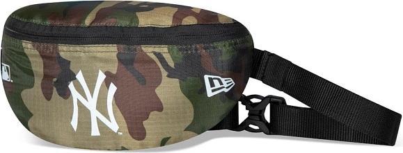 New Era MLB New York Yankees Mini Gürteltasche