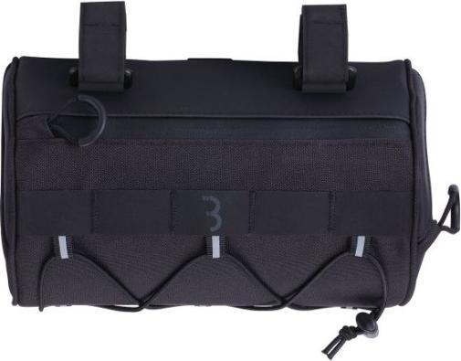 Produktbild BBB BarrelPack (3 l, Lenkertasche)