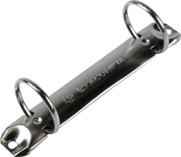 Immagine prodotto Exacompta Raccoglitori ad anelli (A5, 40 mm)